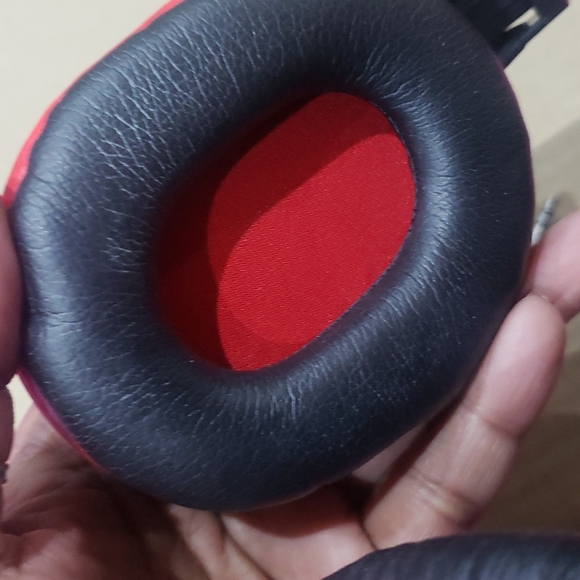 Wired headset - Picture 3 of 6